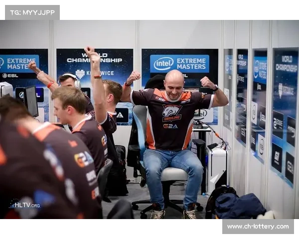 Aether与FULL SEND激战ESL挑战者联赛S50北美淘汰赛决胜之战