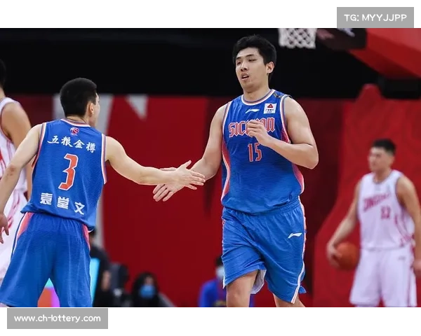 CBA转会市场现资金博弈，上海北京重金打造豪阵