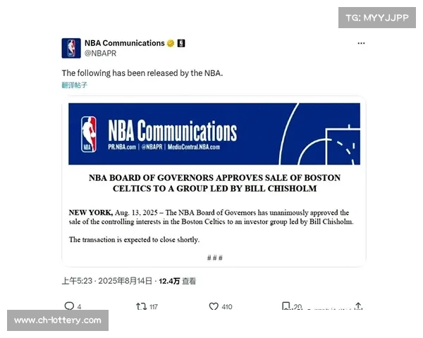 NBA球队估值增长趋势，年轻核心带动市场关注度提升